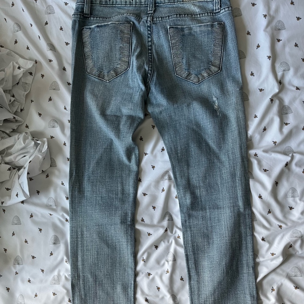 Vigoss Jeans